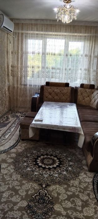 2-room apartment, 75 m², Tashkent, Mirzo Ulugbek District, for rent