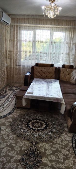 2-room apartment, 75 m²