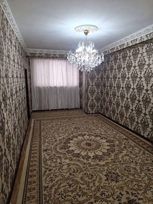 3-xonali kvartira, 78 m²