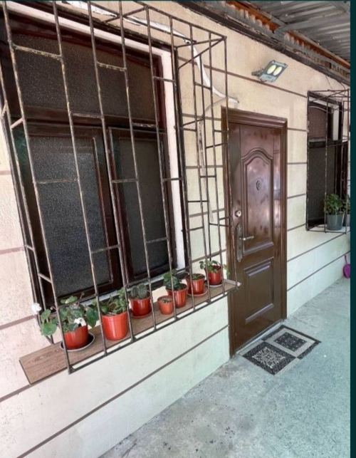 3-xonali kvartira, 60 m²