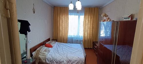 2-xonali kvartira, 57 m²