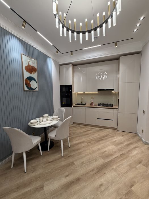 2-room apartment, 50 m², Tashkent, Mirzo Ulugbek District, for sale