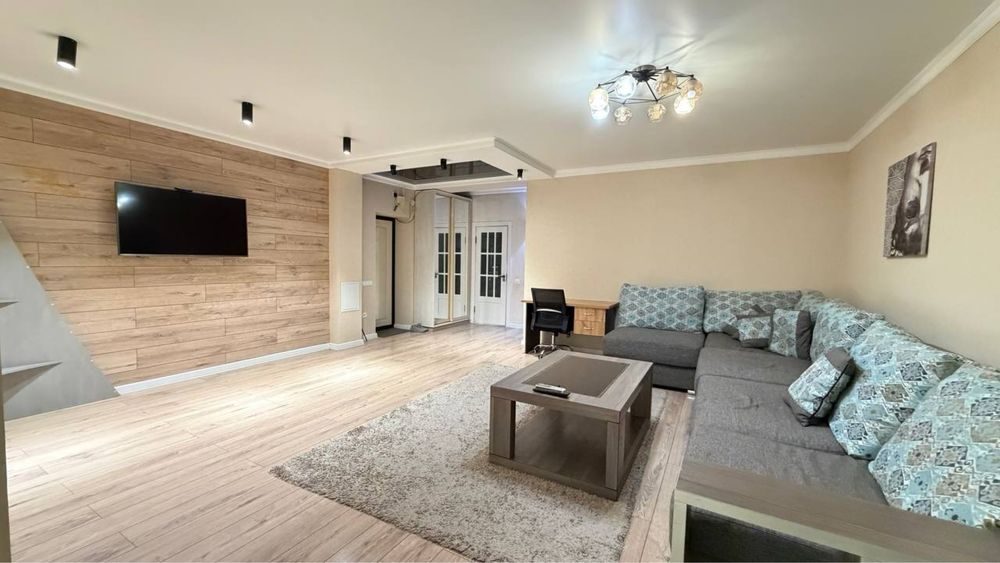 3-room apartment, 74 m², Tashkent, Mirzo Ulugbek District, for sale