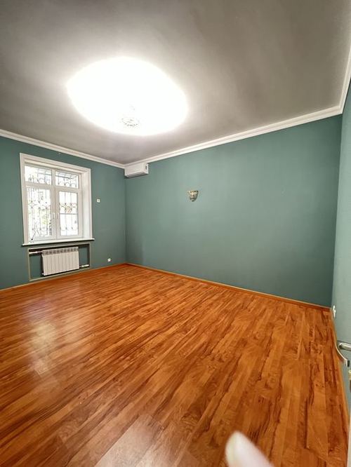 3-room apartment, 82 m²