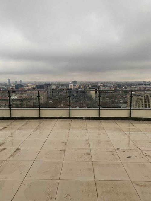 2-room apartment, 134 m²