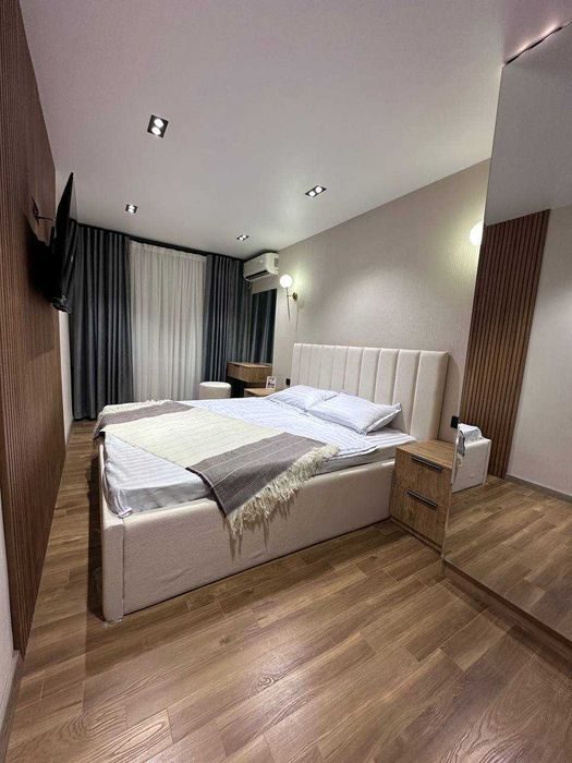 2-xonali kvartira, 50 m², Toshkent, Mirzo Ulug‘bek tumani, sotuvga
