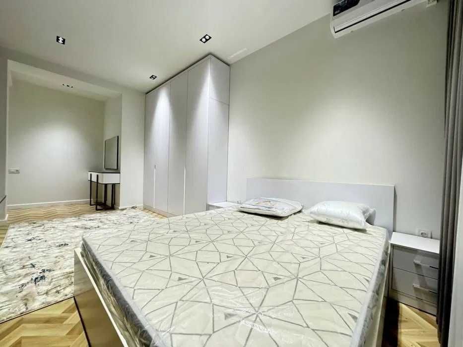 2-room apartment, 79 m², Tashkent, Mirzo Ulugbek District, for sale