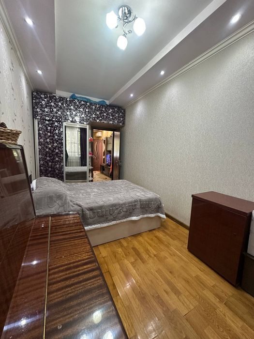 2-xonali kvartira, 48 m², Toshkent, Mirzo Ulug‘bek tumani, sotuvga