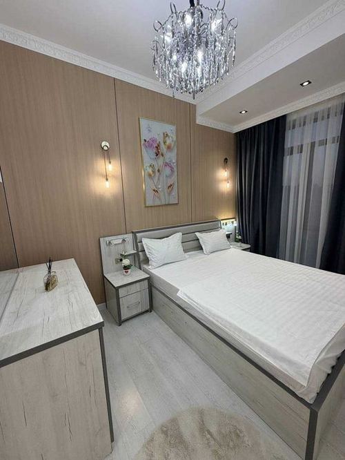 2-room apartment, 51 m²