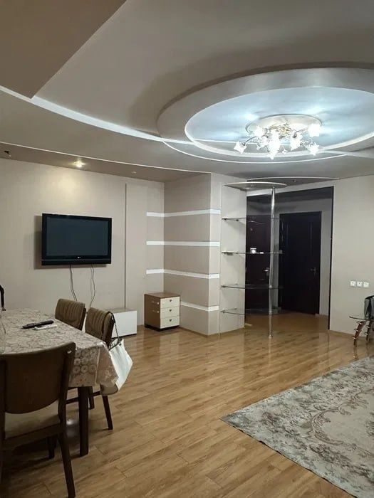 3-room apartment, 80 m², Tashkent, Mirzo Ulugbek District, for sale