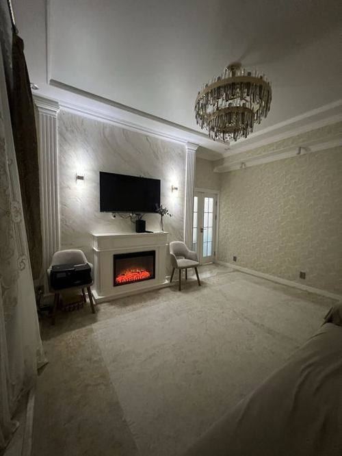 3-room apartment, 82 m²