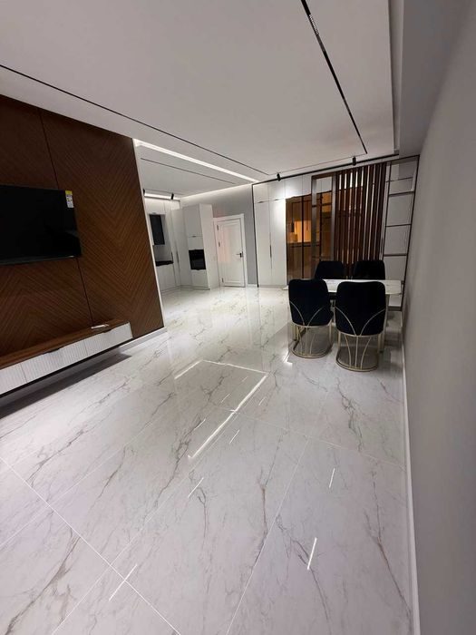 2-room apartment, 63 m², Tashkent, Mirzo Ulugbek District, for sale