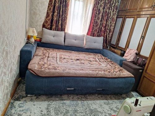 4-room apartment, 93 m²