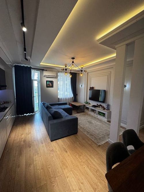 2-room apartment, 79 m²