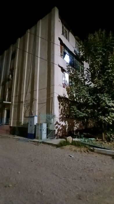 2-xonali kvartira, 42 m², Toshkent, Mirzo Ulug‘bek tumani, sotuvga