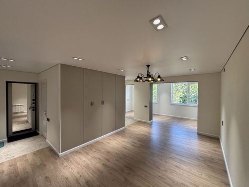 3-room apartment, 74 m²