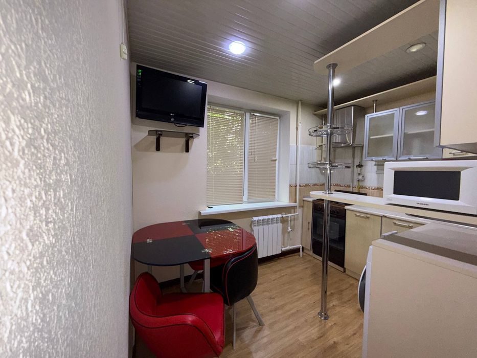 2-xonali kvartira, 45 m², Toshkent, Mirzo Ulug‘bek tumani, sotuvga