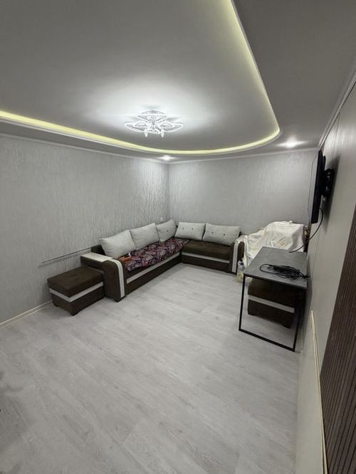 3-room apartment, 70 m²