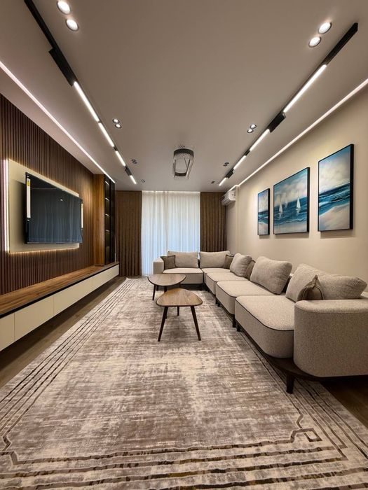 4-room apartment, 126 m², Tashkent, Mirzo Ulugbek District, for sale