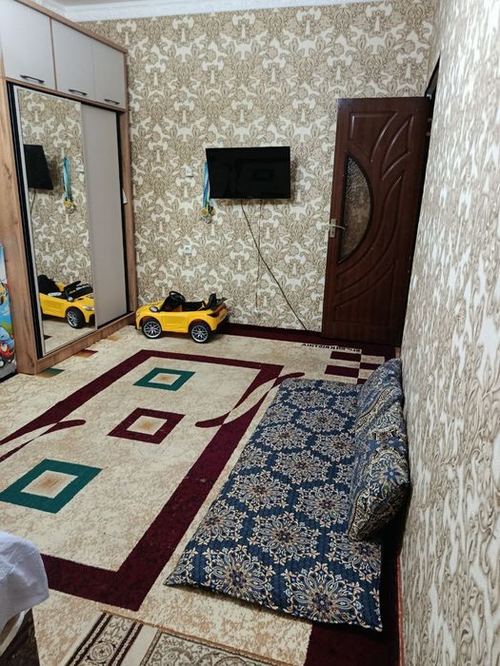1-room apartment, 45 m²