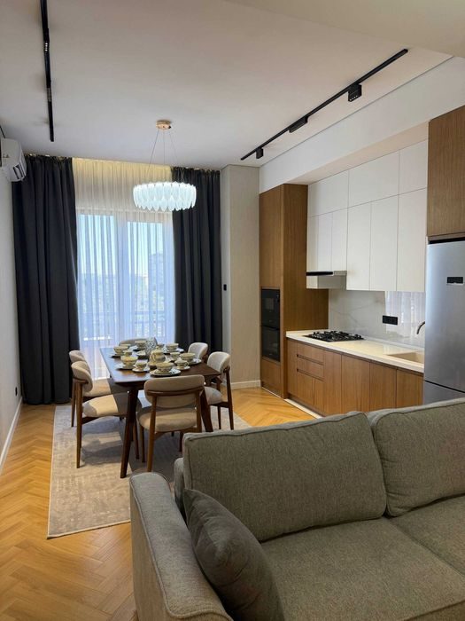 3-room apartment, 86 m², Tashkent, Mirzo Ulugbek District, for sale