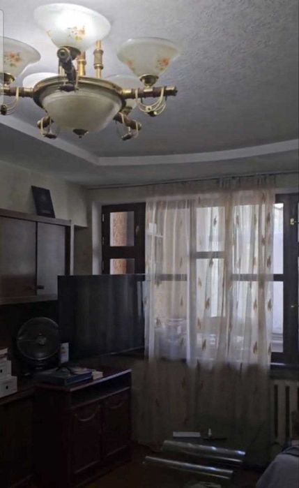 3-room apartment, 68 m²
