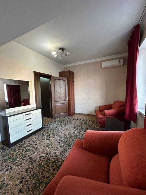 4-room apartment, 92 m²