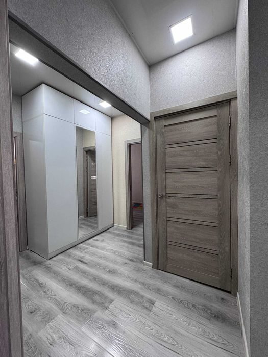 4-room apartment, 80 m², Tashkent, Mirzo Ulugbek District, for sale