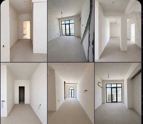 3-room apartment, 90 m²