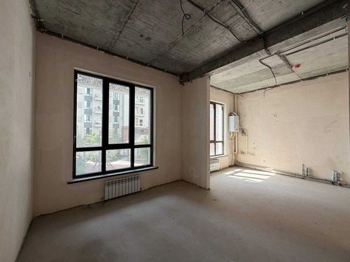 4-room apartment, 105 m²