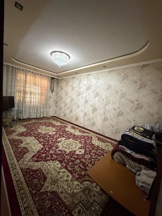 3-room apartment, 68 m², Tashkent, Mirzo Ulugbek District, for sale