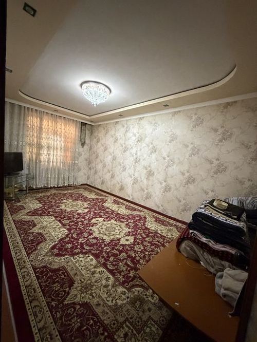 3-room apartment, 68 m²