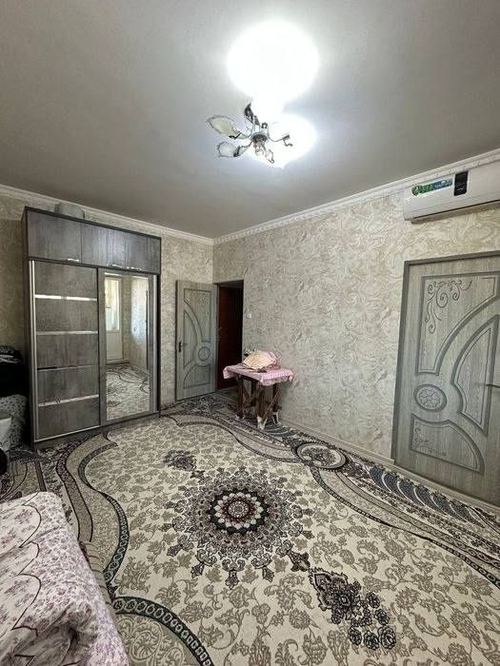 1-room apartment, 33 m²