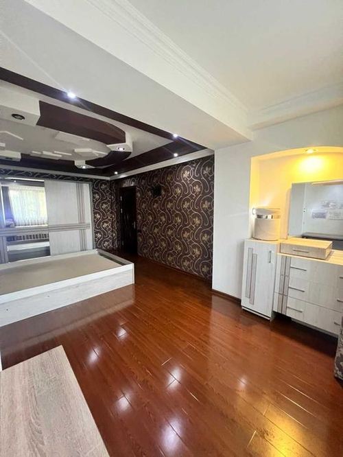 4-room apartment, 140 m²
