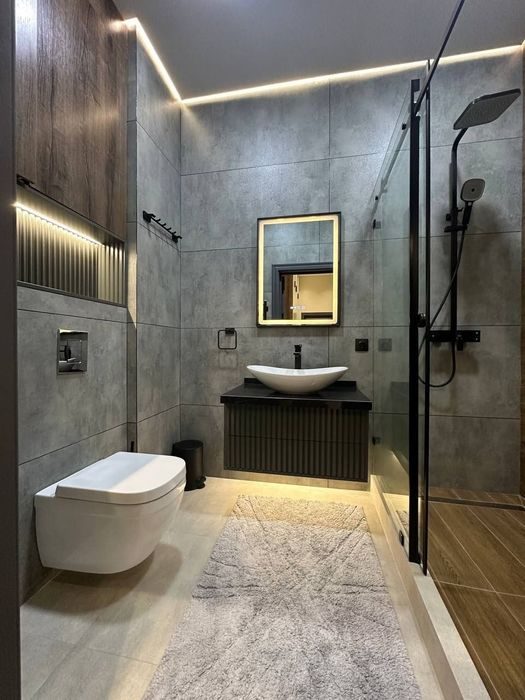 2-room apartment, 84 m², Tashkent, Mirzo Ulugbek District, for sale