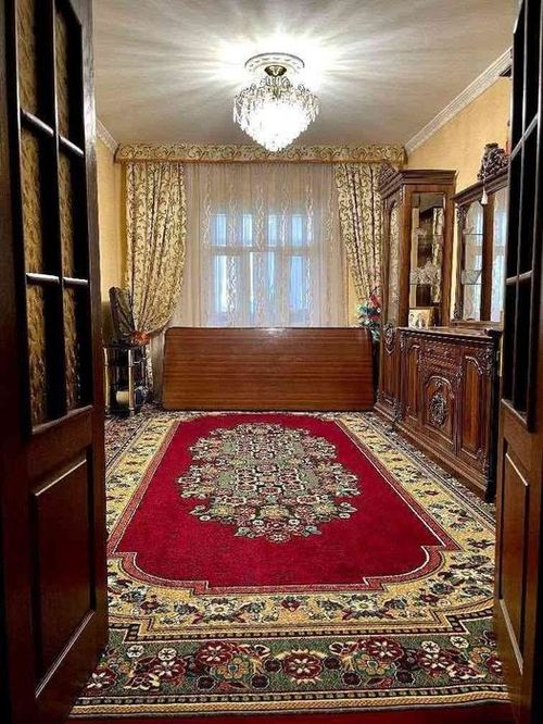 3-room apartment, 78 m²