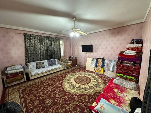 4-room apartment, 94 m²