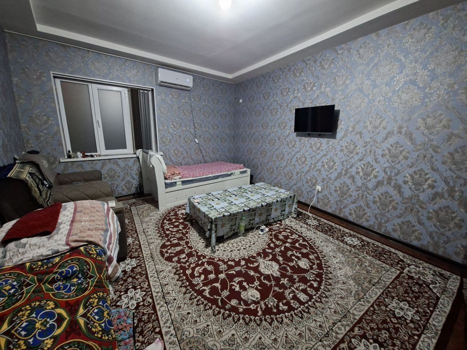 1-room apartment, 33 m², Tashkent, Mirzo Ulugbek District, for sale