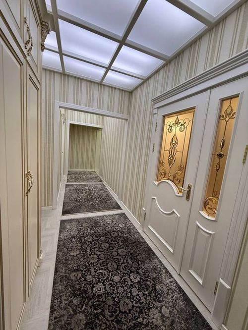 5-room apartment, 110 m²