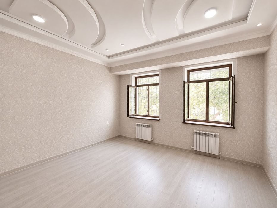 2-xonali kvartira, 43 m², Toshkent, Mirzo Ulug‘bek tumani, sotuvga