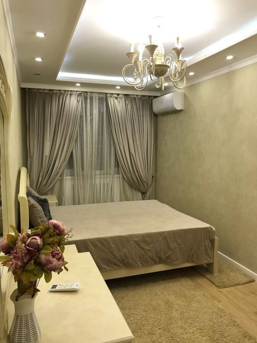 3-room apartment, 80 m², Tashkent, Mirzo Ulugbek District, for sale