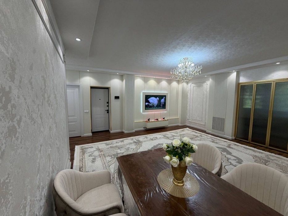 3-room apartment, 75 m², Tashkent, Mirzo Ulugbek District, for sale