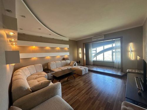 3-room apartment, 74 m²
