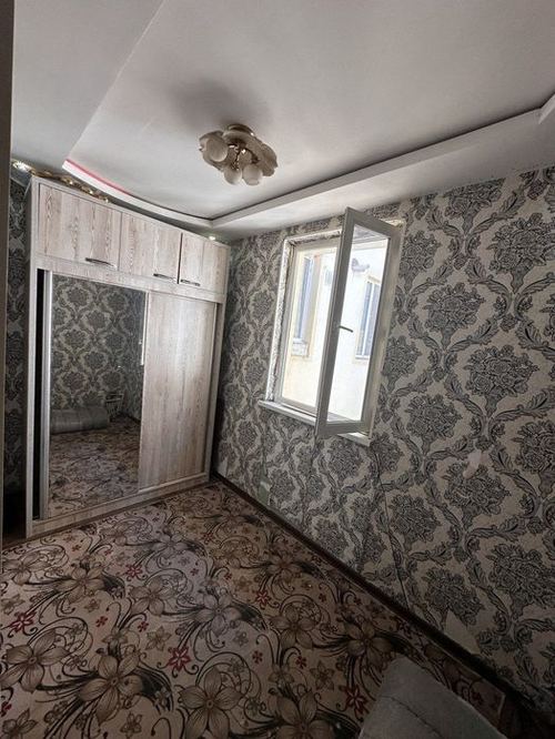 2-room apartment, 41 m²