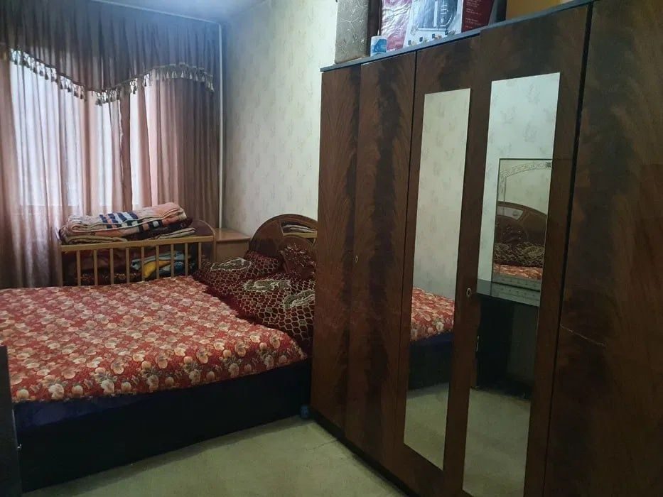 2-room apartment, 55 m², Tashkent, Mirzo Ulugbek District, for sale