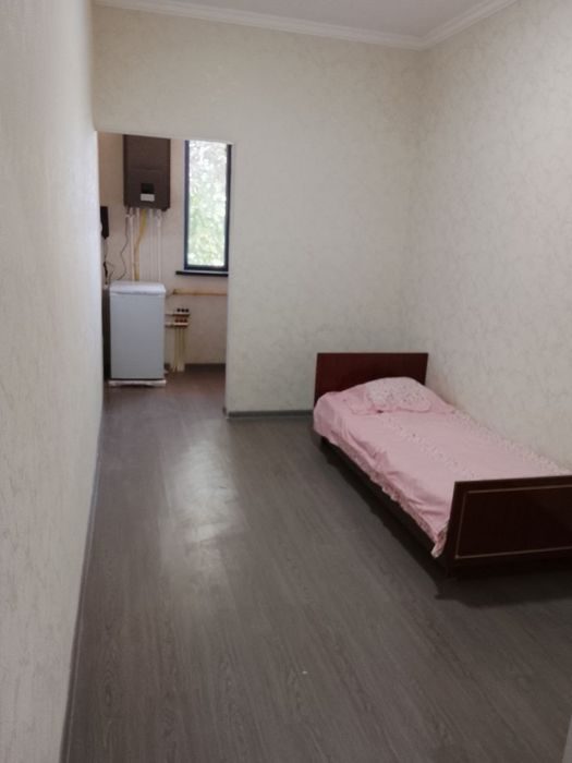 1-room apartment, 19 m², Tashkent, Mirzo Ulugbek District, for sale