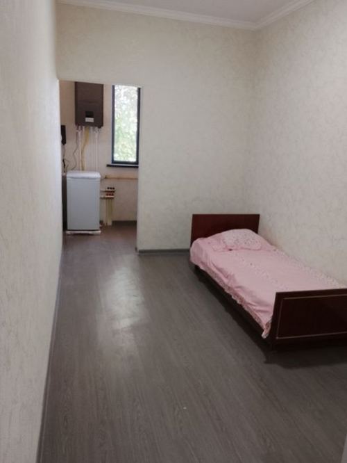 1-xonali kvartira, 19 m²