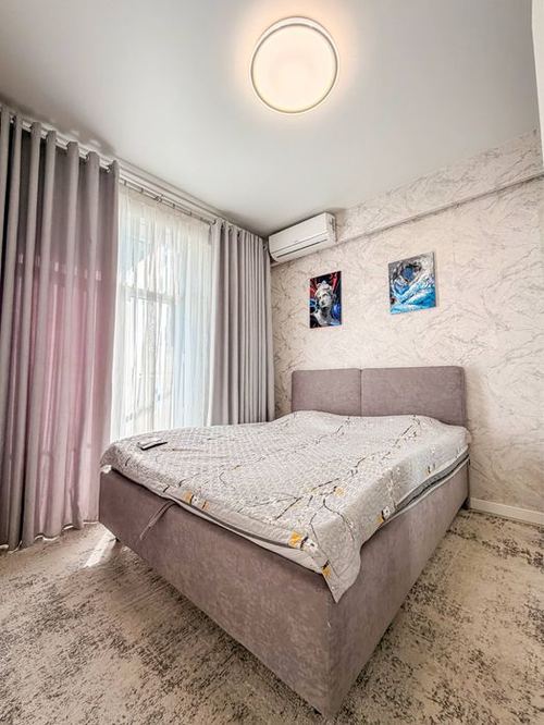 3-room apartment, 50 m²