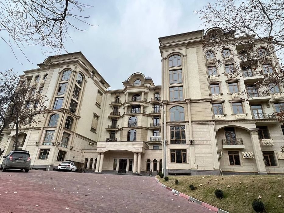 4-room apartment, 153 m², Tashkent, Mirzo Ulugbek District, for sale