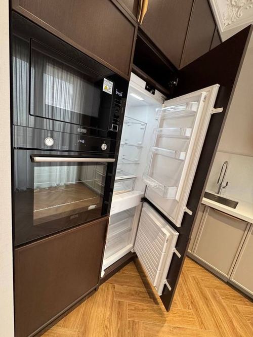 2-room apartment, 65 m²
